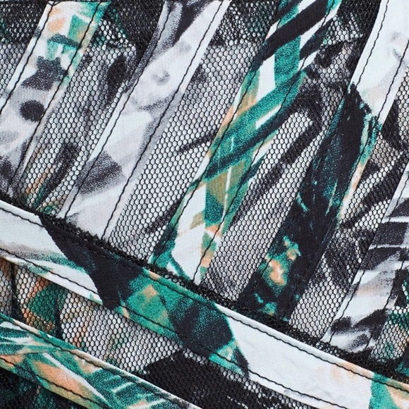 Parker MIRABELLA fit and flare dress - Picture 5 of 5